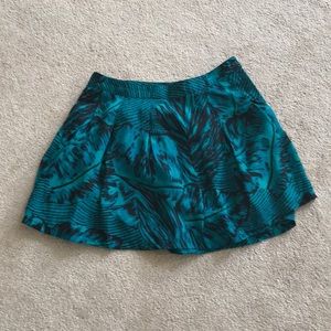 Summer skirt